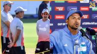 team india coach