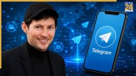 Telegram free website