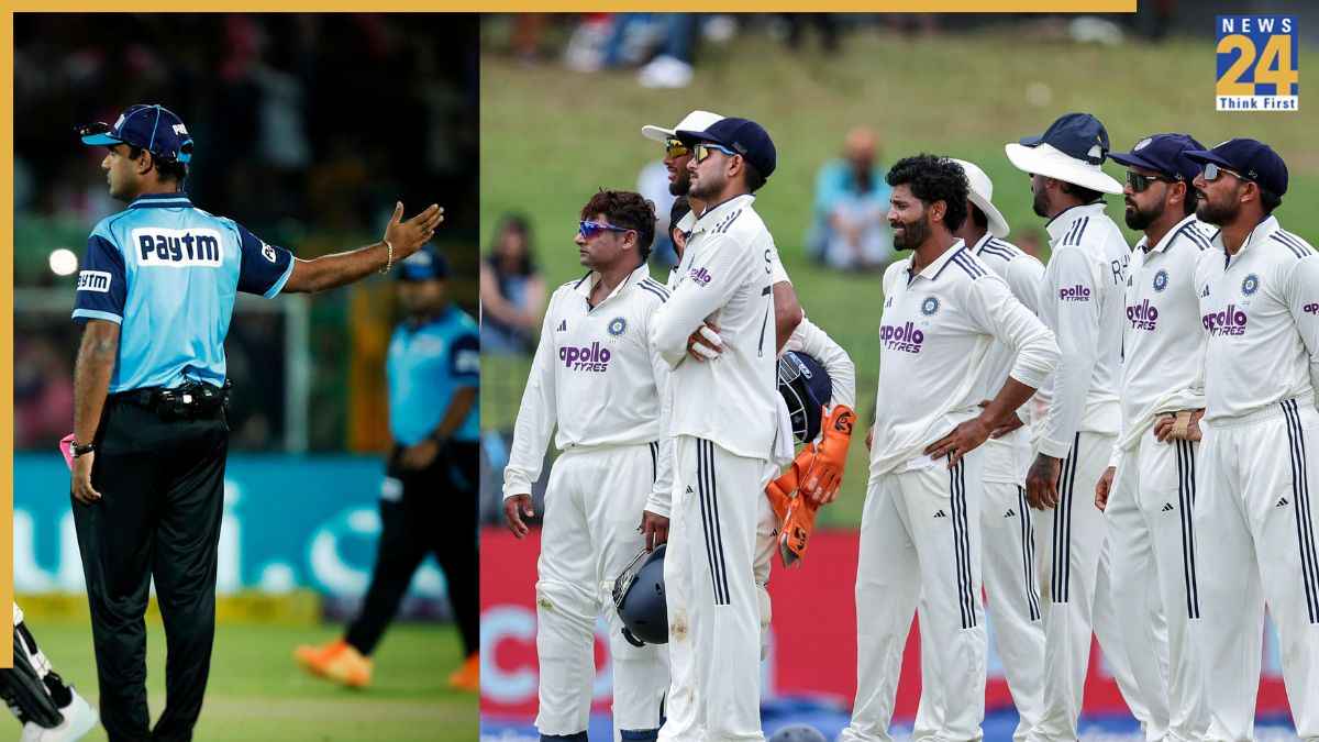test cricket no ball