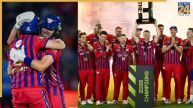 the hundred final msg