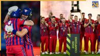 the hundred final msg