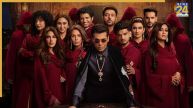 the traitors 2 new episodes