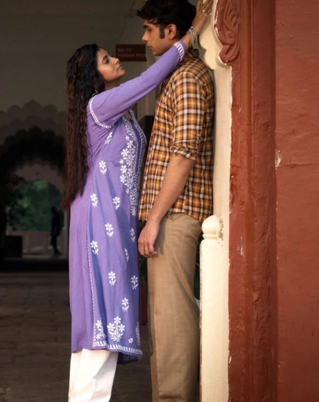 जियोहॉटस्टार की ट्रेंडिंग सीरीज