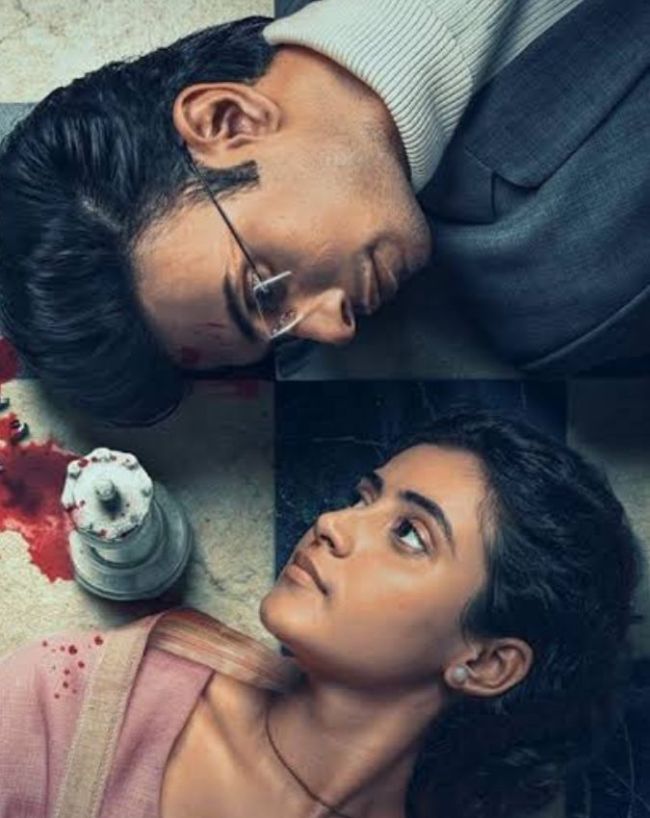 कितने हैं सीरीज के एपिसोड्स?