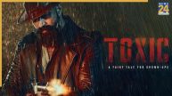 toxic movie review