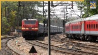रेल यात्रियों की बढ़ेगी परेशानी! अक्टूबर में दिल्ली-रेवाड़ी रूट की 23 ट्रेनें रहेंगी रद्द, यहां देखें डेट के साथ पूरी लिस्ट
