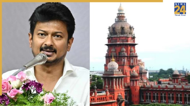 udaynidhi stalin arrest