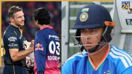 vaibhav sooryavanshi jos buttler