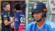 vaibhav sooryavanshi jos buttler
