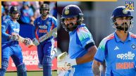 vaibhav sooryavanshi rohit sharma virat kohli