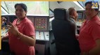 Vande Bharat Viral Reel, dhanbad Railway Traffic Inspector