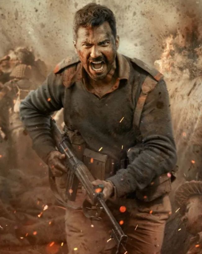 वरुण धवन