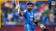 Virat Kohli (PIC Credit -AI)