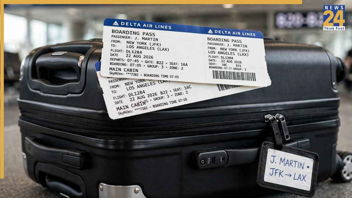 Visa Rules Change 2026: थाईलैंड से लेकर ईरान तक, 5 देशों ने बदले भारतीयों के लिए वीजा नियम
