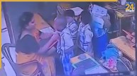 Visakhapatnam School News, Student Death Teacher Beating, Little Garden School Incident, King George Hospital Visakhapatnam, Corporal Punishment Case