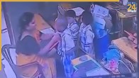 Visakhapatnam School News, Student Death Teacher Beating, Little Garden School Incident, King George Hospital Visakhapatnam, Corporal Punishment Case