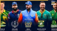WCL 2026: फिर होगी भारत-पाक की टक्‍कर, एक्‍शन में नजर आएंगे युवराज-अफरीदी, देखें शेड्यूल