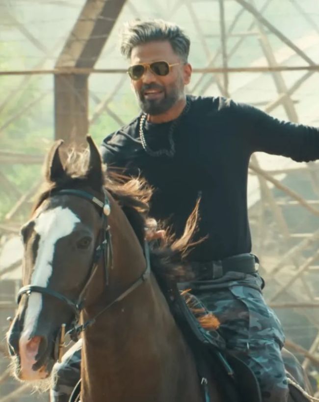 फिल्म की कहानी
