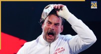 CM Punk