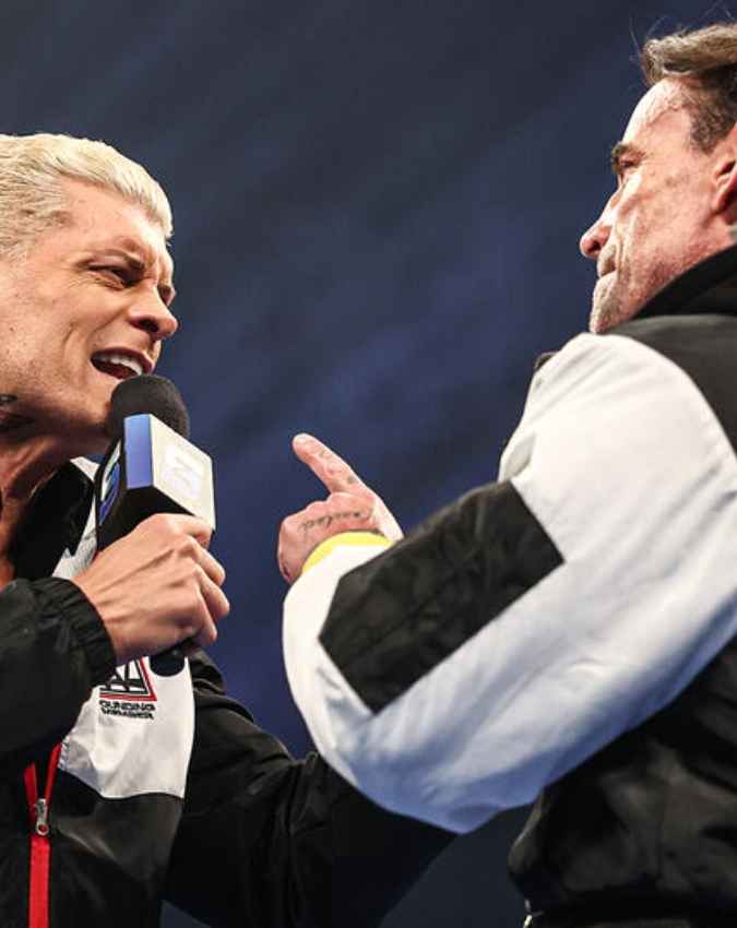 अनडिस्प्यूटेड WWE चैंपियनशिप मैच