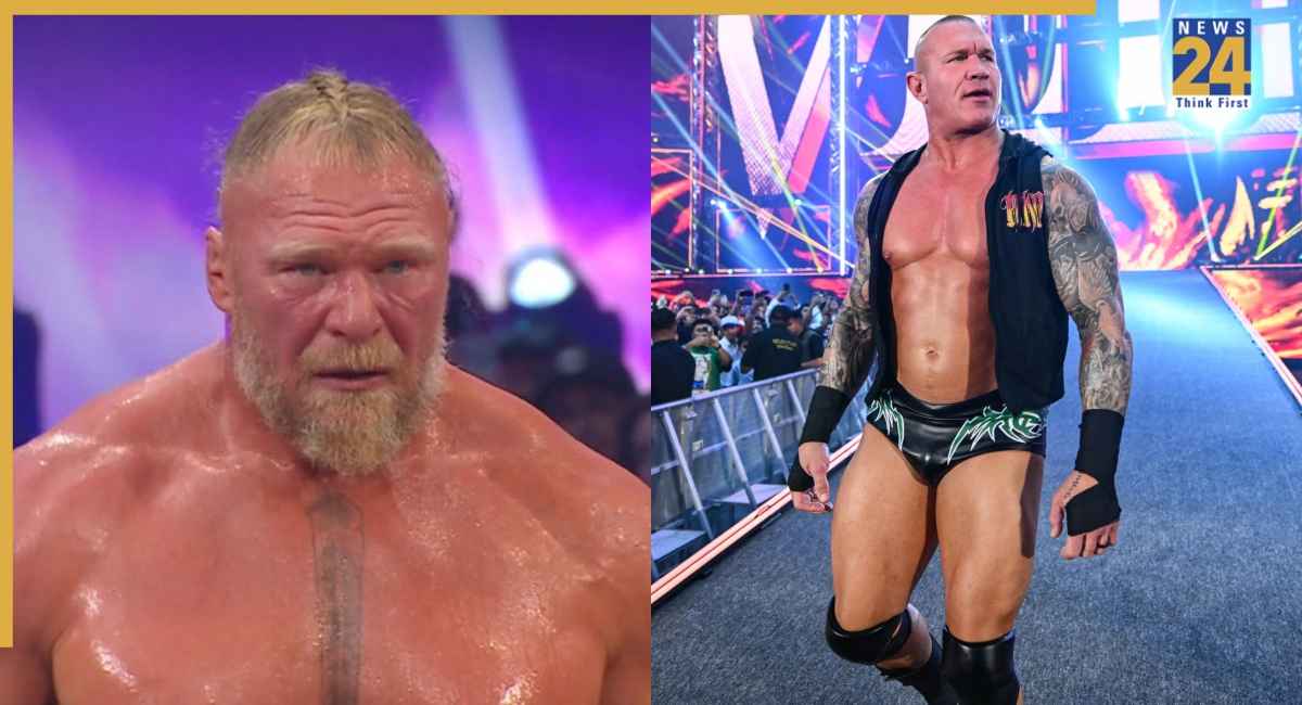 WWE