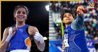 CWG 2026 में भारत का जलवा! गोल्ड-सिल्वर की बरसात, देखें सभी 39 विजेताओं की पूरी लिस्ट