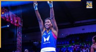 CWG 2026: ग्लासगो में भारतीय बॉक्सर का फूटा गुस्सा, रेस्टोरेंट में भारत का गलत नक्शा देख लगाई जोरदार क्लास!