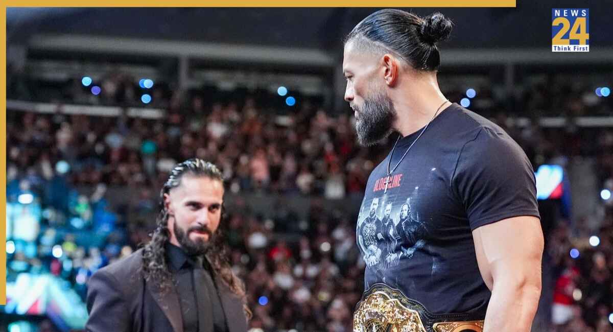 WWE SummerSlam 2026 के दूसरे दिन का मैच कार्ड, क्या Roman Reigns हारेंगे टाइटल?