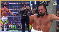 Roman Reigns की जीत के साथ WWE में द शील्ड का अध्याय हुआ खत्म, करोड़ों फैंस की आंखों में आए आंसू!