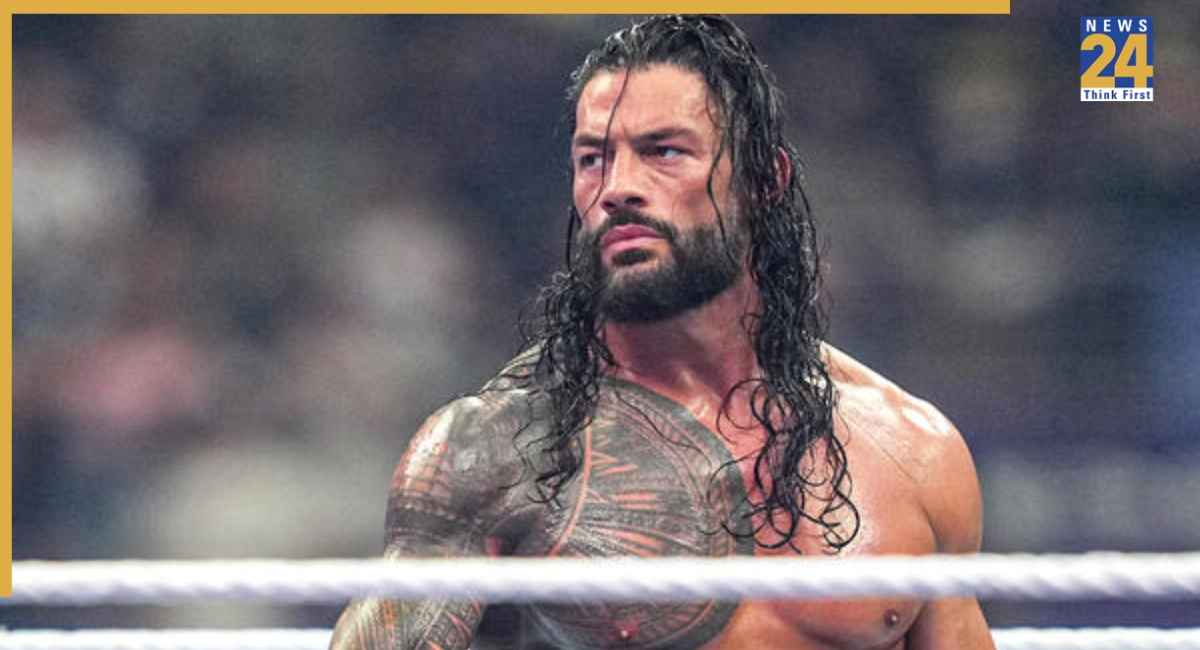 WWE WWE