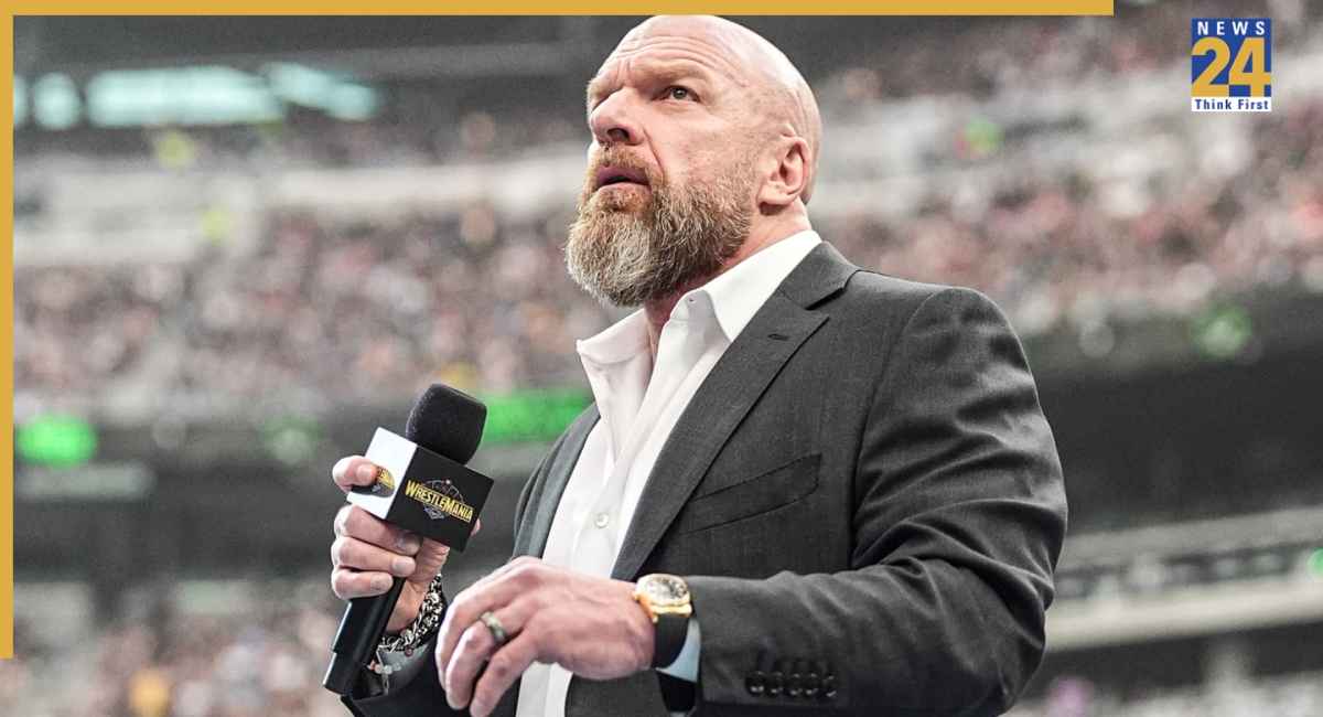 Triple H ने WWE SummerSlam 2026 का किया बेड़ागर्क! इन 5 गलतियों से फैंस का तोड़ा दिल