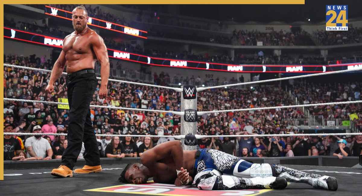 WWE