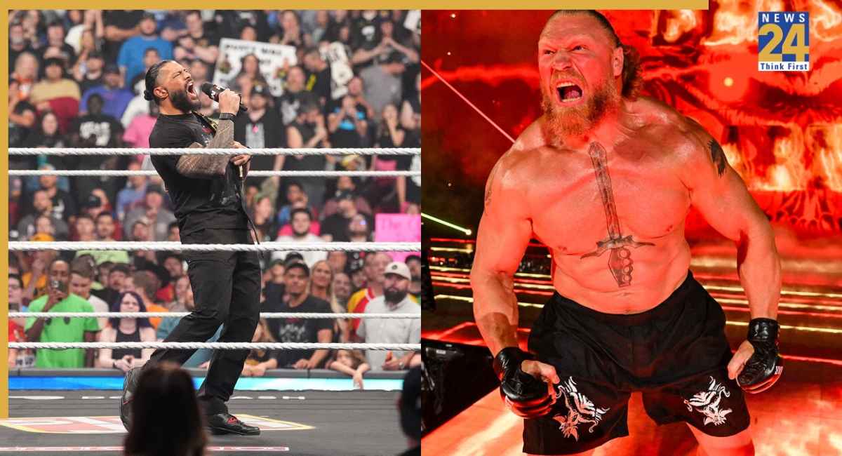 WWE WWE