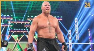 WWE में एक युग का अंत, Brock Lesnar ने 24 साल के रेसलिंग करियर को कहा अलविदा