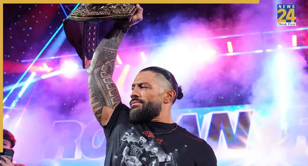 WWE