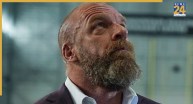 SummerSlam के बाद WWE दिग्गज के निधन से दौड़ी शोक की लहर, Triple H ने भावुक होकर कहा अलविदा