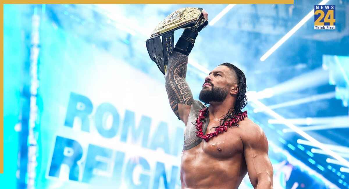 WWE