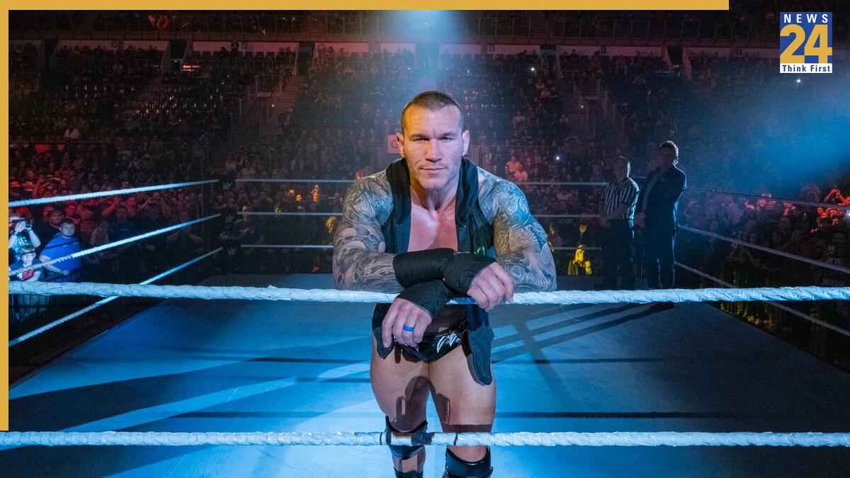WWE में Randy Orton की अगली वापसी का ब्लॉकबस्टर ऐलान, इस बड़े इवेंट में मचाएंगे तबाही!