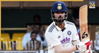IND vs SLC XI: श्रीलंका में केएल राहुल की पारी पर लगा ब्रेक, अर्धशतक बनाने का मौका हाथ से निकला