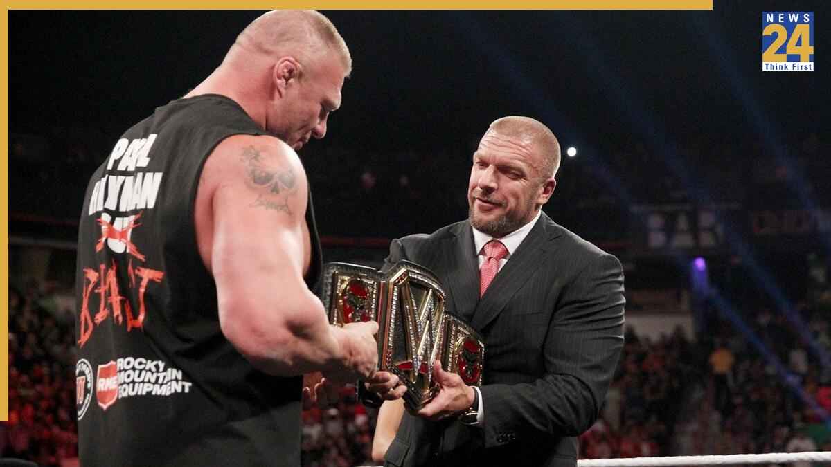WWE