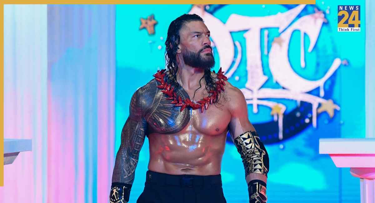 WWE