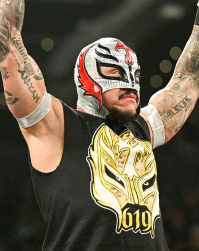 WWE ने दी है बड़ी जिम्मेदारी