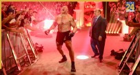 Brock Lesnar