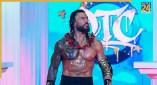 Roman Reigns