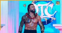 Roman Reigns
