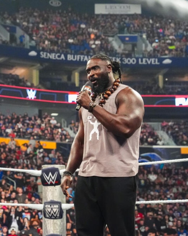 क्या WWE ने कर दी जल्दबाजी?