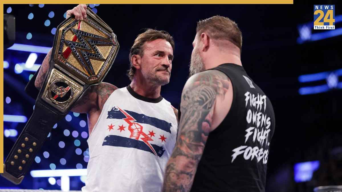 WWE को मिलेंगे 3 नए चैंपियन और खूबसूरत हसीना का डेब्यू, जानिए SmackDown में इस हफ्ते क्या-क्या होगा?