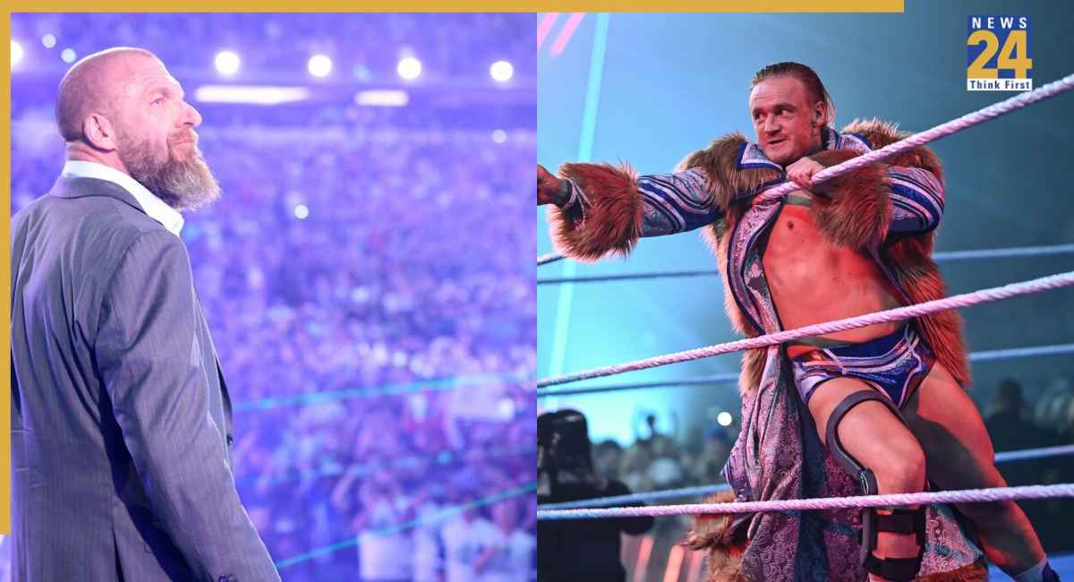 WWE