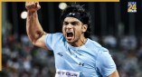 Neeraj Chopra