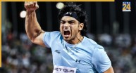 Neeraj Chopra